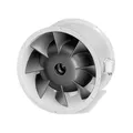 Helios Ventilatoren Hochdruck-Rohrventilator VARD 355/4 EX Ventilator 06685