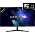 Samsung Color Display Unit U32H850UMU - 3840 x 2160 - UHD | 31,5 Zoll - 4 ms - Schwarz