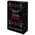 A Good Girl’s Guide to Murder