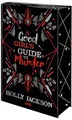 A Good Girl’s Guide to Murder: Wunderschöne Schmuckausgabe der hoch spannenden Krimi-Reihe für Jugendliche - mit Farbschnitt! Das perfekte Geschenk für alle Holly-Jackson-Fans!