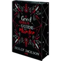 Baumhaus Jackson:A Good Girl's Guide to Murder (Deutsch, Holly Jackson, 2024) (47920473)