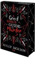 Jackson, Holly/A Good Girl's Guide to Murder Holly Jackson