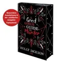 A Good Girl’s Guide to Murder: Wunderschöne Schmuck... | Buch | Zustand sehr gut