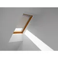 VELUX Verdunkelungsrollo "DBL S06 4230", beige, Polyester