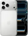 Apple iPhone 17 Pro Max Smartphone (17,4 cm/6,9 Zoll, 2000 GB Speicherplatz, 48 MP Kamera)