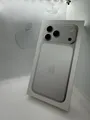 Apple Iphone 17 Pro Max 2TB Silber Silver A3526 sofort Lieferbar 2000GB NEU