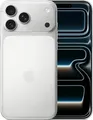 Apple iPhone 17 Pro Max 2TB silber