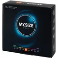 My.Size Pro Kondome 36 Stk - Klar