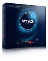 4025838436605 MY.SIZE PRO Condoms prezerwatywy 60mm 36szt (P1) MY.SIZE PRO