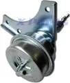 Alu Druckdose Turbolader einstellbar 0,55 bis 1 bar für K03 1.8T