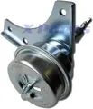 Alu Druckdose Turbolader einstellbar 0,55 bis 1 bar für K03 1.8T Turbo Neu