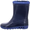 nora Stiefel Herren 393138323132 Blau 21 EU - Blau - 21