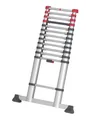 Hailo T80 FlexLine 13 Sprossen Teleskopleiter - Art-Nr: 7113131