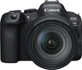 Canon EOS R6 II+RF 24-105mm F4,0 L IS USM Kit 