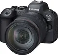CANON Eos R6 II mit RF 24-105mm 1:4 L IS USM (mit Zugabe)