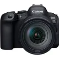 Canon EOS R6 II mit RF 24-105mm f/4.0 L