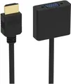 Port CONVERTER HDMI TO VGA 20 CM
