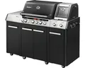 Enders Uniq Pro 3 IKO Kitchen Cruster 3 Brenner