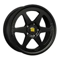 18 Zoll Alufelge Momo heritage 6 18"x8" 5x112 PCD ET45 Felge