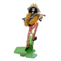 ONE Piece - Figurine Brook