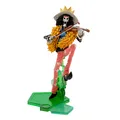 One Piece - Brooke Figur