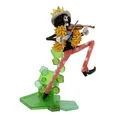 One Piece Brook SFC Super Figure Collection PVC Statue ABYSTYLE