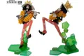 102252 ONE PIECE Brook Super Figure Collection 1/10 PVC Statue
