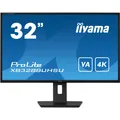 XB3288UHSU-B5  iiyama ProLite XB3288UHSU-B5 computer monitor