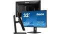 4948570121335 Monitor LED IIYAMA XB3288UHSU-B5 VA HDMI DisplayPort USB IIYAMA