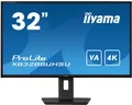 4948570121335 iiyama ProLite XB3288UHSU-B5 Computerbildschirm 80 cm (31.5")