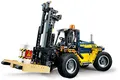 LEGO 42079 Technic Schwerlast-Gabelstapler