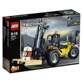 LEGO® Technic 42079 Schwerlast-Gabelstapler