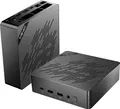 Minix Mini PC Elite EU512-AI Intel Core Ultra 5 125H 4.5GHz 16GB RAM 512GB SSD Intel Arc Graphics Win 11 Pro Elite EU512-AI