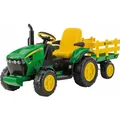 Peg Perego Toys John Deere Ground Force (180.OR0047)