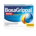 BoxaGrippal forte Erkältungstabletten 12 St