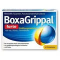 Boxagrippal Forte Erkältungstab. 400 mg/60 mg Fta. 12 ST