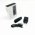CAMMHD tragbare Körperkamera CAMMHD 1080P Full HD Body cam Akkulaufzeit 3 ​​bis