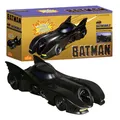 DC Comics 5-Punkte 1989 Batman Batmobile Actionfigur Sammelfigur
