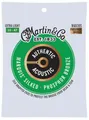Martin MA530S - Marquis silked Phosphor Bronze - extra light (010-047) - Saiten