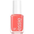 Essie Nagellack für farbintensive Fingernägel, Nr. 74 tart deco, Koralle, 13,5 ml