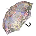 VON LILIENFELD Regenschirm Claude Monet: Seerosen Auf-Automatik Damen Kunst Blumen