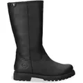 Panama Jack Bambina Langschaftstiefel  Schwarz - Schwarz - 40