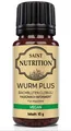 Saint Nutrition® Wurm Kügelchen für Hund & Katze | natürliche Unterstützung