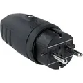 Gummi Stecker