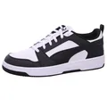 Puma Rebound V6 Low Sneaker Mehrfarbig