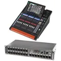 WING Compact Stagebox Bundle