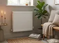 Flachheizkörper 60x80 cm 1291 W Heizkörper Bad Heizung Radiator