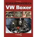 Schrauberhandbuch VW-Boxer