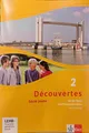 Découvertes / Série jaune (ab Klasse 6): Découvertes / Fit für Tests und Klassenarbeiten mit Lösungen im CD-ROM : Série jaune (ab Klasse 6): Fit für ... Série jaune (ab Klasse 6). Ausgabe ab 2012)