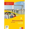 Découvertes 2. Série jaune